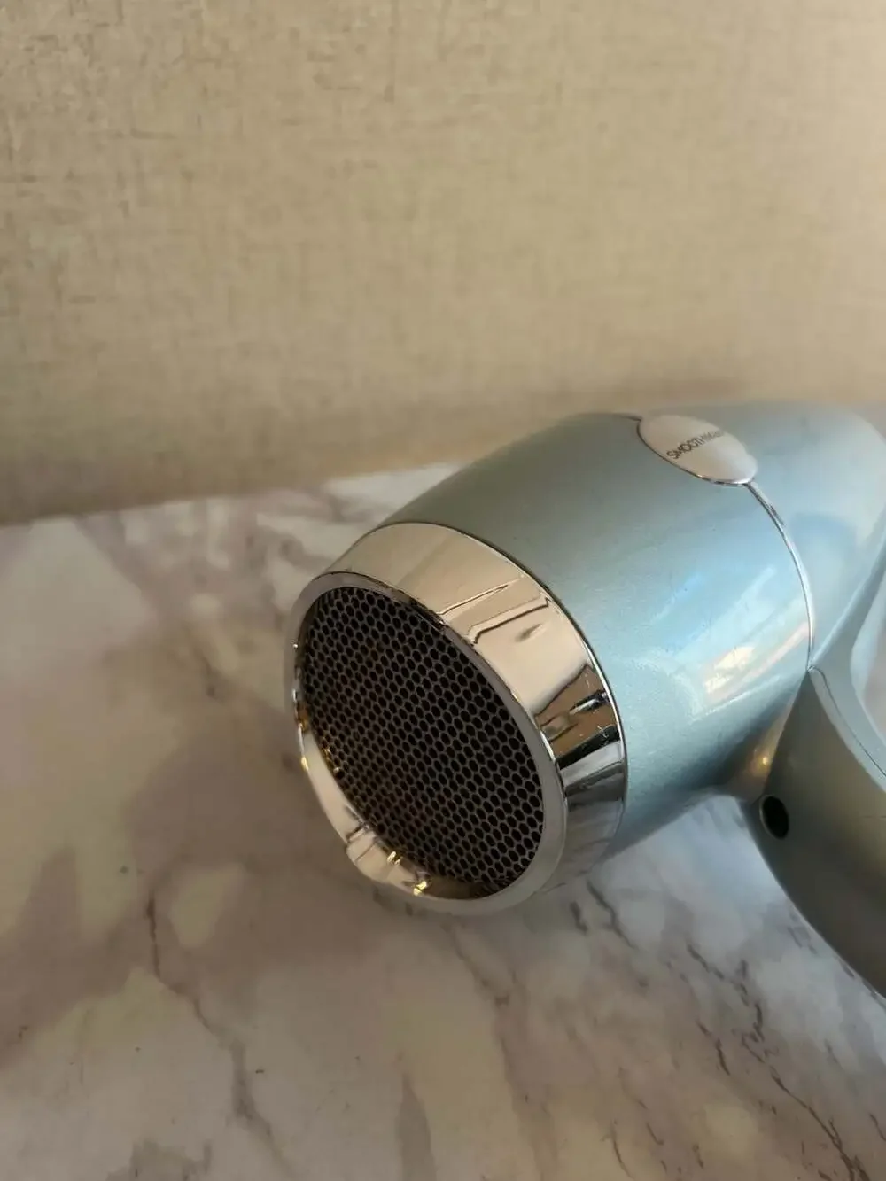InfinitiPRO by Conair SmoothWrap Hair Dryer Model 910N